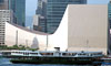 Construction supervision of the Cultural Centre, Hong Kong