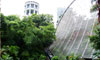 Hong Kong Park Aviary